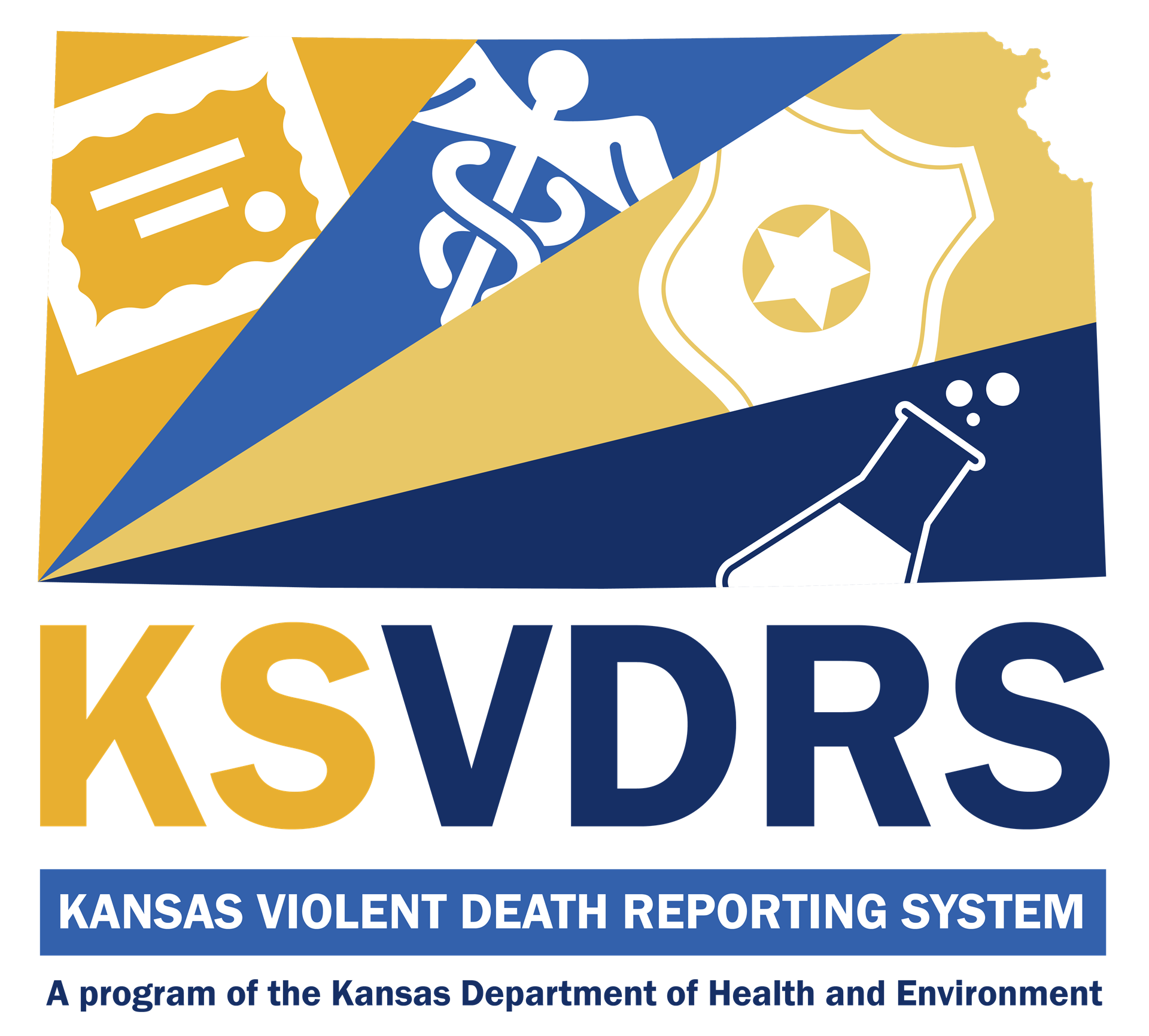 Kansas Violent Death Reporting System
